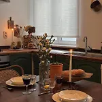 Gently In Center Lejlighed
