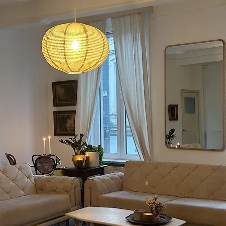 아파트 Gently In Center