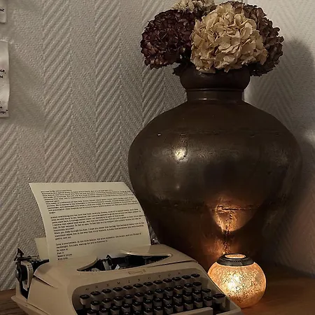 아파트 Gently In Center *