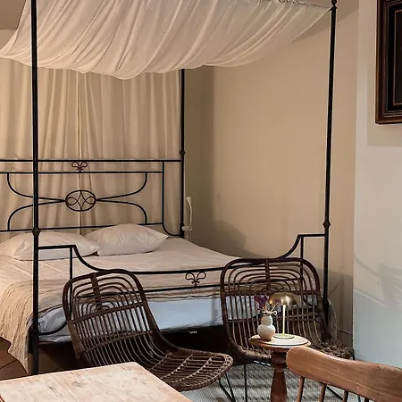 Gently In Center 公寓 *