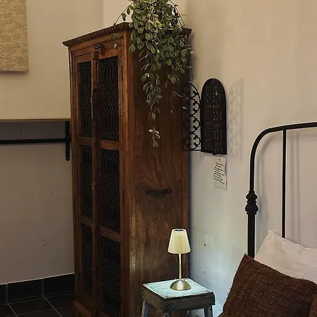 아파트 Gently In Center