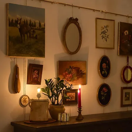 Gently In Center * 根特