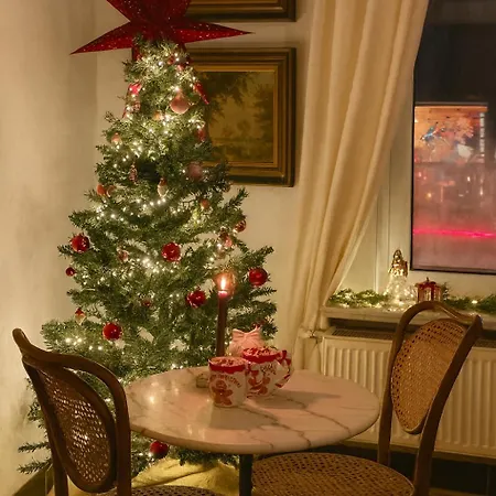 Gently In Center * 헨트