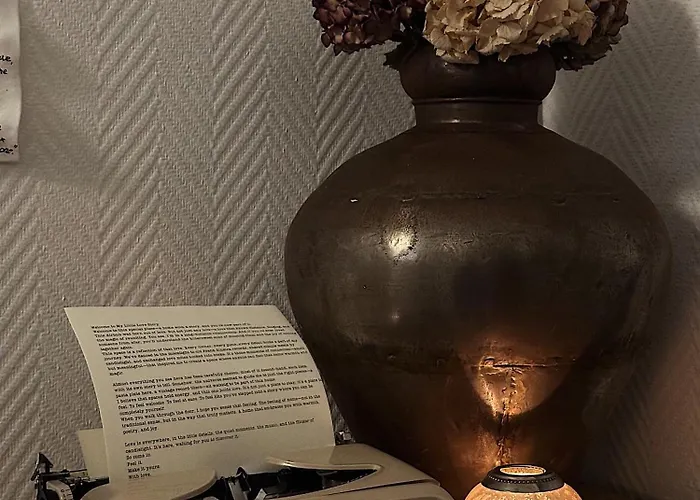 아파트 Gently In Center *