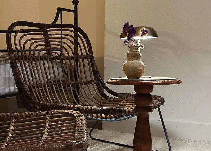 Gently In Center * 根特