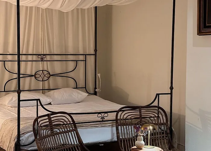 Gently In Center 아파트 *