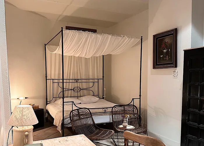 公寓 Gently In Center *