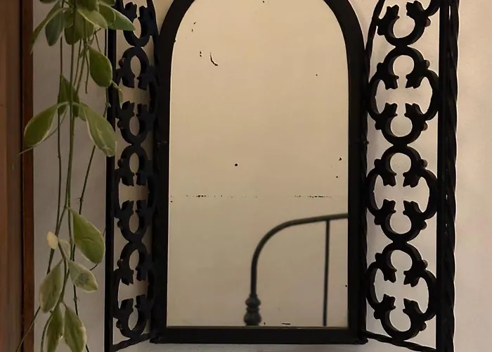 Gently In Center 根特