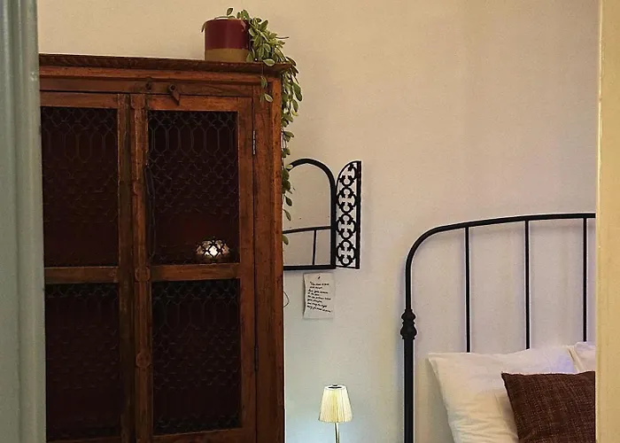 Gently In Center 아파트