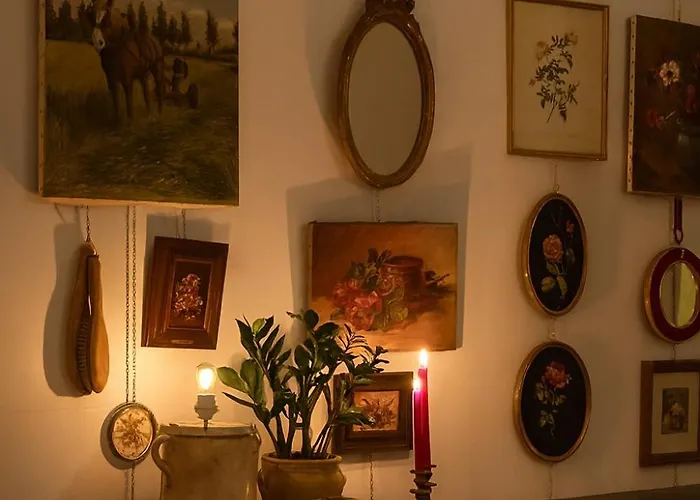 Gently In Center * 根特